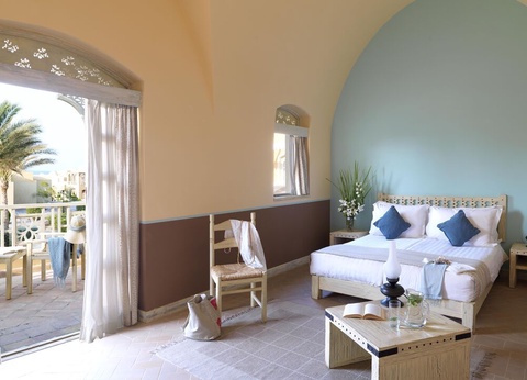 Combiné Rêverie sur le Nil et Radisson Quseir - 25