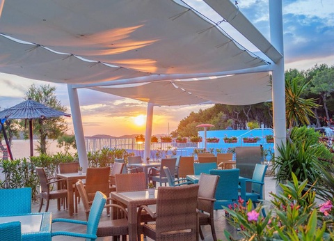 Amadria Park Camping Sibenik 4* - 10