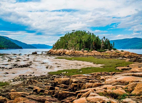 Circuit Canadavision 10 jours - 6