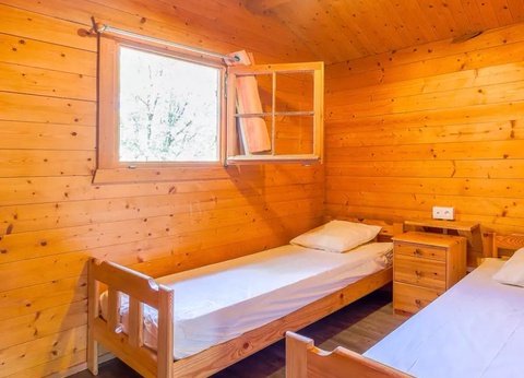 Flower Camping Torraccia 3* - 35