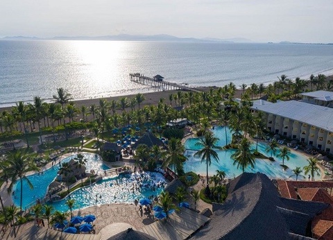 Circuit Beautés du Costa Rica et extension Puntarenas - 22