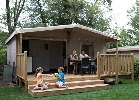 Camping Europa Silvella, 5* - 65