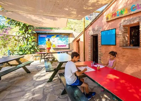 Camping La Torre Del Sol, 4* - 59