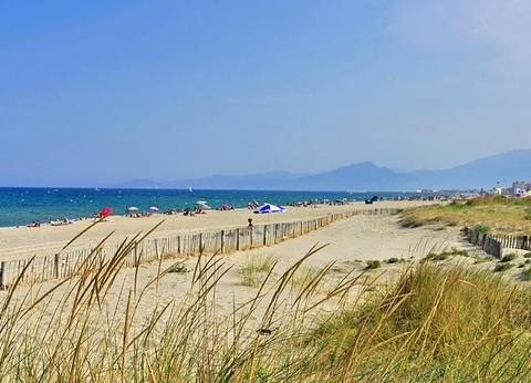 Camping Siblu Club Le Marisol Funpass inclus, 5* - 82