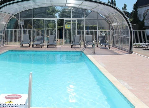 Camping Le Grearn 3* - 9