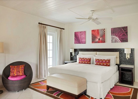 Hôtel Crystal Cove, A Tribute Portfolio All-inclusive Resort 4* - 37