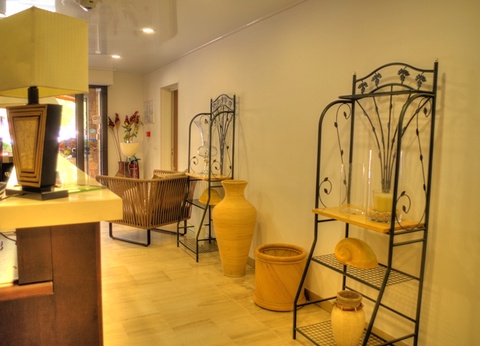 Hôtel Subrini 3* (sans transport) - 4