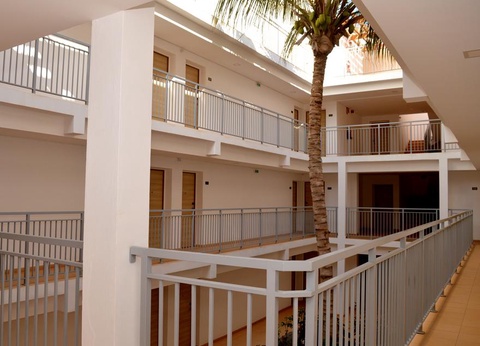 Hôtel Da Luz 3* - 5