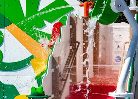 Camping Solmar, 2* - 42