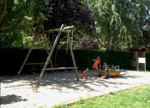 Camping Les Erables, 3* - 24