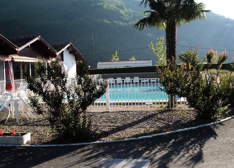 Camping Europ Camping, 4* - 10