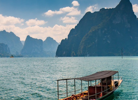 Circuit Kappa Découverte - Les Perles du Sud & Kappa Club Thai Beach Resort 5* - 13