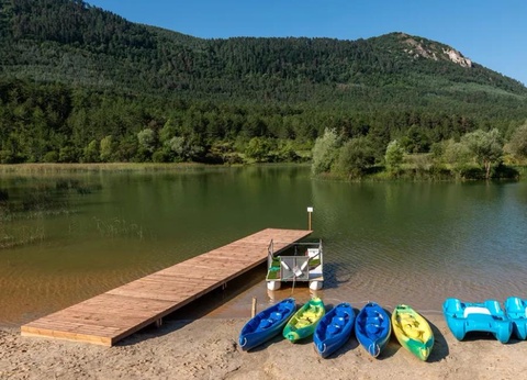 Flower Camping Innature, 4* - 15