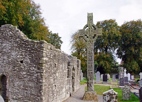 Circuit Attachante Irlande du Nord - 15