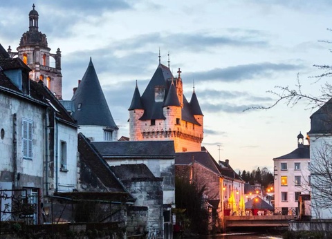 Camping maeva Escapades La Citadelle, 4* - 58