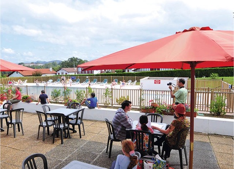 VVF Résidence Pays Basque Saint-Jean-Pied-de-Port - 13