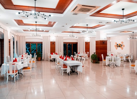 Sural Resort Hotel 5* - 7