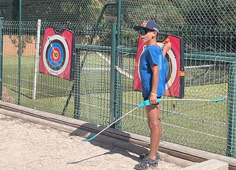 Camping Mas de Pierredon 5* - 79