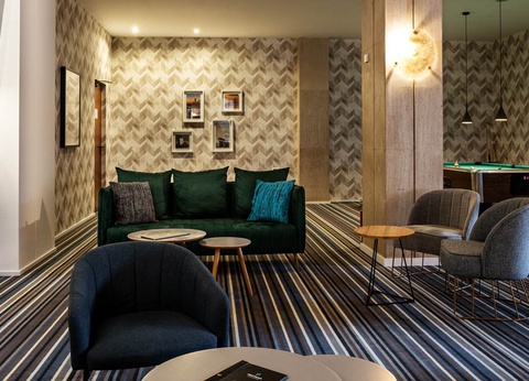 Hôtel Pestana D. João II Beach & Golf Resort 4* - 15