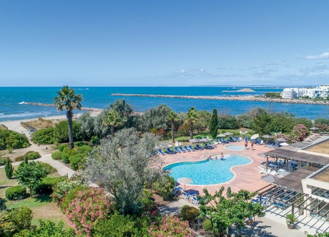 SOWELL Family Grau du Roi 4* - 3