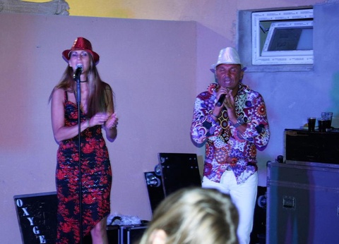 Flower Camping Le Dolium, 4* - 39