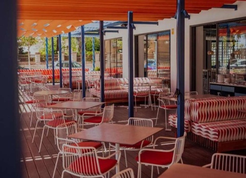 Offre à Salou! Profitez d'une suite avec petit-déjeuner et surclassement garanti - 4* - 10