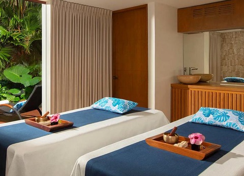 Dreams Sapphire Resort & Spa 5* - 11