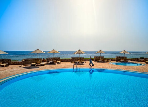 Hôtel Movenpick Resort El Quseir 5* - 2