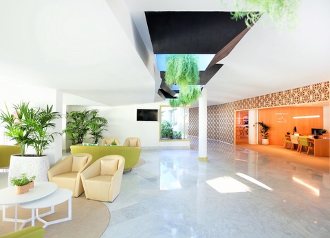 Hôtel Iberostar Selection Lanzarote Park 5* - 46