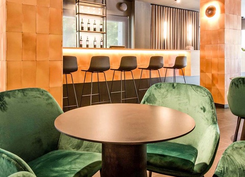 Séjour romantique avec dîner et spa à deux près de Barcelone - 4* - 11