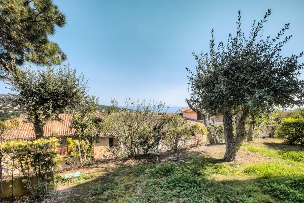 Résidence Maeva Particuliers Le Hameau des Issambres - 262