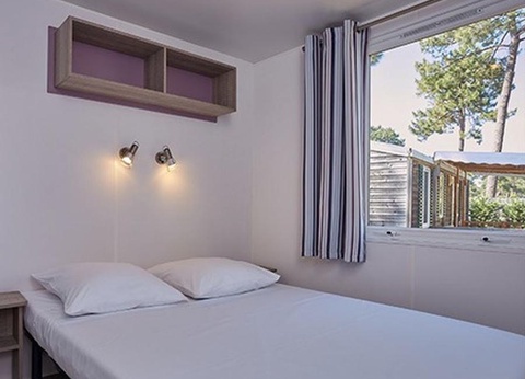 Camping Atlantic Club Montalivet, 5* - 310