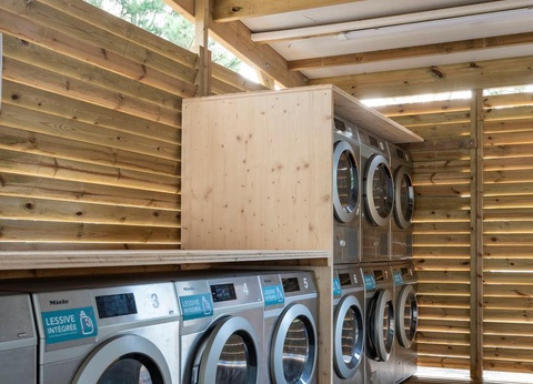 Camping Club Navarrosse Plage 4* - MS VACANCES, 4* - 52