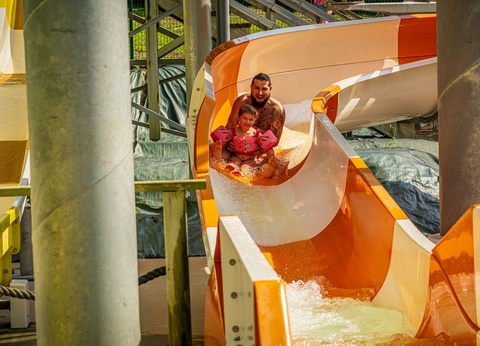 Camping Les Ajoncs d'Or 4* - 4