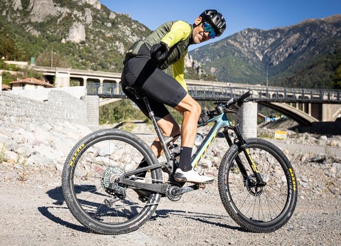 Camping les Templiers, 3* - 20