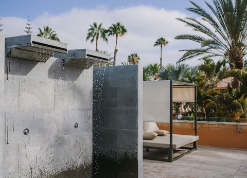 Hôtel Club Lookéa Maspalomas 4* - 26