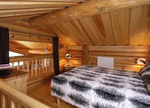 Chalet Leslie Alpen - 10