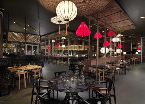 RÉP. DOMINICAINE | Punta Cana - Melia Punta Cana Beach Resort 5* Adult Only (+18) - 11