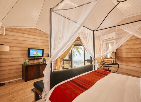 Hôtel Kuredu 4* - 15