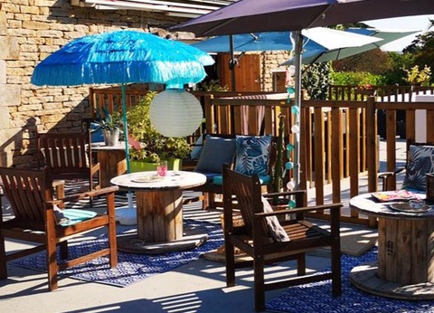 Camping Kerscolper 3* - 25