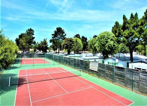 Camping Le Bois Masson 4* - 24