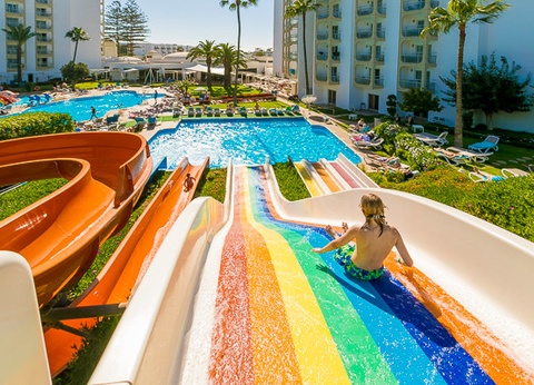 Club Framissima Kenzi Europa 5* - 12