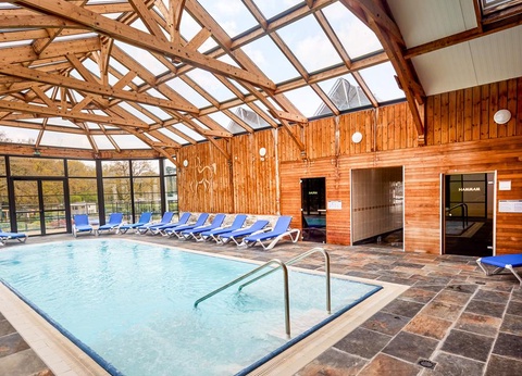 Camping Les Jardins du Morbihan, 4* - 26