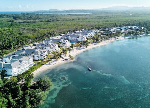 Hotel Riu Negril 3* - tout compris - 16