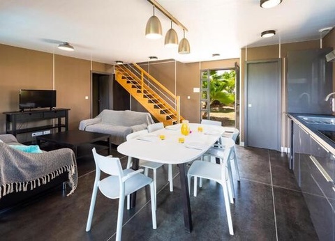 Résidence hôtelière Le Village de la Pointe - 17