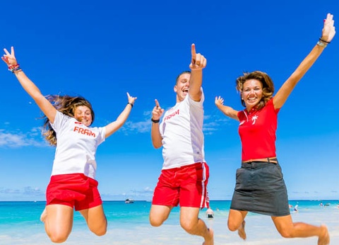 Club Framissima VOI Praia de Chaves Resort 5* - 21