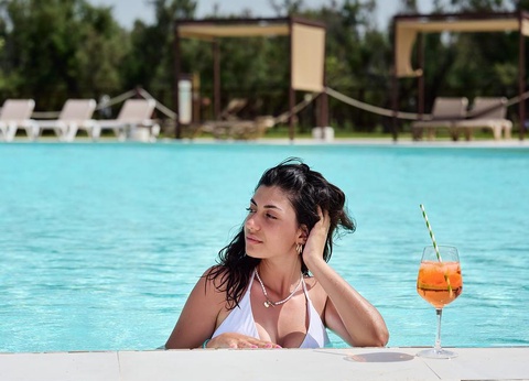 Torre Rinalda Beach Camping & Resort, 4* - 12