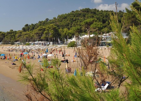 Villaggio Camping Capo Vieste, 3* - 61