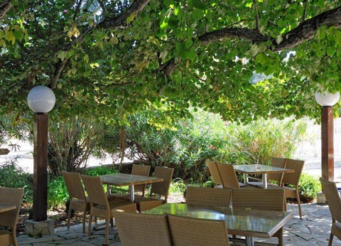 Camping Cavallo Morto 3* - 8