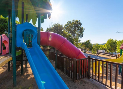 Camping Capo d'Orso, 3* - 74